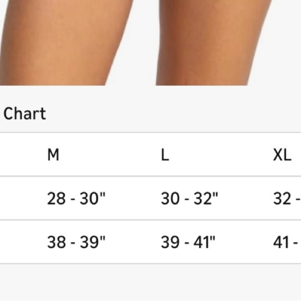 Roxy Women's Red Active Bike Shorts or board shorts - Picture 4 of 6